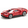 1526 SIKU SAMOCHÓD SPORTOWY FORD GT 