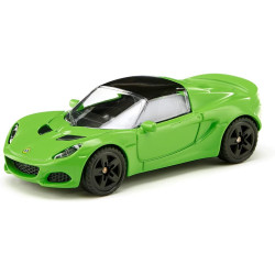 1531 SIKU SAMOCHÓD LOTUS ELISE