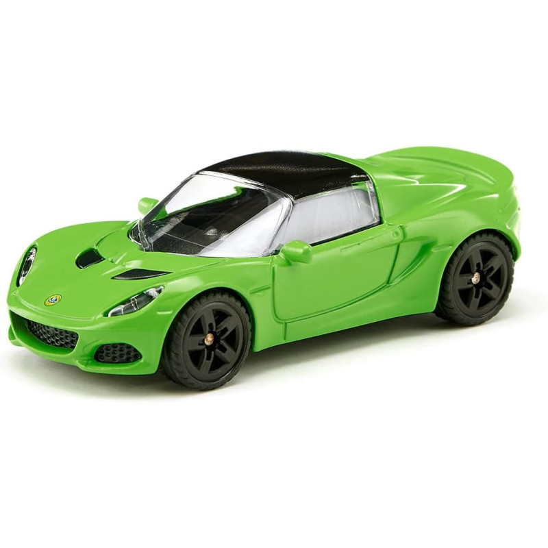 1531 SIKU SAMOCHÓD LOTUS ELISE