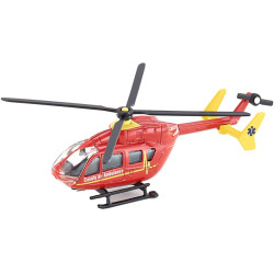 1647 SIKU HELIKOPTER RATUNKOWY AMBULANS