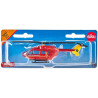 1647 SIKU HELIKOPTER RATUNKOWY AMBULANS