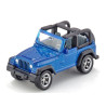 1342 SIKU JEEP WRANGLER