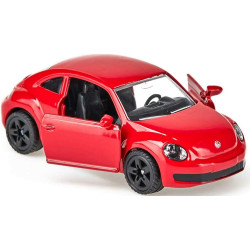 1417 SIKU SAMOCHÓD VOLKSWAGEN THE BEETLE