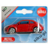 1417 SIKU SAMOCHÓD VOLKSWAGEN THE BEETLE
