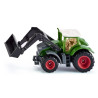 1393 SIKU TRAKTOR FENDT 1050 Z PRZEDNIĄ ŁADOWARKĄ