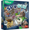 2988 Rodzina Treflików Gra rodzinna Spy Guy Trefl