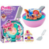 0221 COOKEEZ MAKERY PACHNĄCE NALEŚNIKI PATELNIA MASKOTKA NIESPODZIANKA