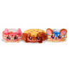 0221 COOKEEZ MAKERY PACHNĄCE NALEŚNIKI PATELNIA MASKOTKA NIESPODZIANKA