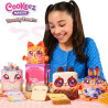 0030 COOKEEZ MAKERY PACHNĄCE TOSTY WYPIEKANE MASKOTKI 