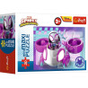 1344 Puzzle Mini Maxi 20 elementów Niesamowity Spidey i przyjaciele