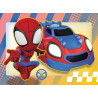 1351 Puzzle Mini Maxi 20 elementów Niesamowity Spidey i przyjaciele