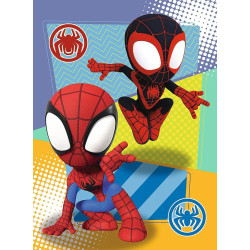 1320 Puzzle Mini Maxi 20 elementów Niesamowity Spidey i przyjaciele