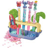 18218 Clementoni Idea zestaw kreatywny Fabryka długopisów Stitch Disney 