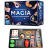 4705 ZESTAW MAGIKA OSZAŁAMIAJĄCA MAGIA 50 SZTUCZEK