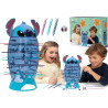 4439 Gra zręcznościowa Disney Stitch Nie spadnij spadający Stitch Epee 