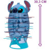 4439 Gra zręcznościowa Disney Stitch Nie spadnij spadający Stitch Epee 