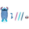 4439 Gra zręcznościowa Disney Stitch Nie spadnij spadający Stitch Epee 