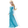 0758 Kraina Lodu lalka księżniczka Elza Disney Frozen długie włosy Mattel