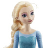 0758 Kraina Lodu lalka księżniczka Elza Disney Frozen długie włosy Mattel
