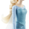 0758 Kraina Lodu lalka księżniczka Elza Disney Frozen długie włosy Mattel