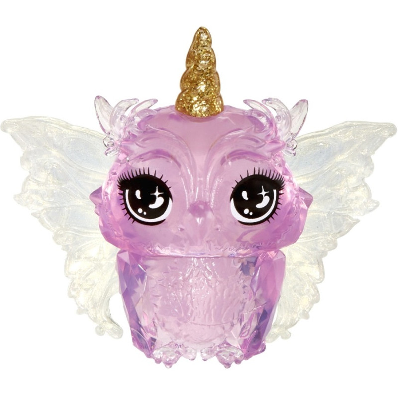 3442 Lalka Rainbow High Littles Dolls Siostra Mini Fantasty Opal 