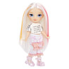 3442 Lalka Rainbow High Littles Dolls Siostra Mini Fantasty Opal 