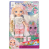 3442 Lalka Rainbow High Littles Dolls Siostra Mini Fantasty Opal 