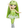 3404 Lalka Rainbow High Littles Dolls Siostra Mini Fantasty Emerald