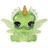 3404 Lalka Rainbow High Littles Dolls Siostra Mini Fantasty Emerald