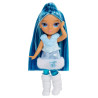 3428 Lalka Rainbow High Littles Dolls Siostra Mini Fantasty Sapphire 