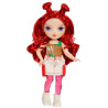 3381 Lalka Rainbow High Littles Dolls Siostra Mini Fantasty Apple 