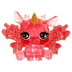 3381 Lalka Rainbow High Littles Dolls Siostra Mini Fantasty Apple 