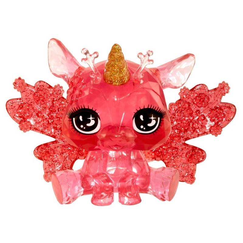 3381 Lalka Rainbow High Littles Dolls Siostra Mini Fantasty Apple 