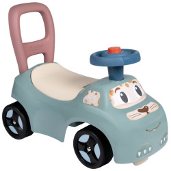 5032 Smoby Little Jeździk Pchacz Odpychacz z Klaksonem