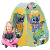 1143 John Disney Stitch Namiot samorozkładający dla dzieci domek iglo