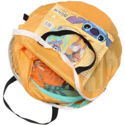 1143 John Disney Stitch Namiot samorozkładający dla dzieci domek iglo