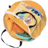 1143 John Disney Stitch Namiot samorozkładający dla dzieci domek iglo