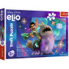 4978 Puzzle Trefl 100 elementów Elio, Elio i kosmiczna przygoda
