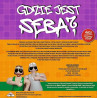 3572 Gra towarzyska karciana Gdzie jest Seba? Trefl 