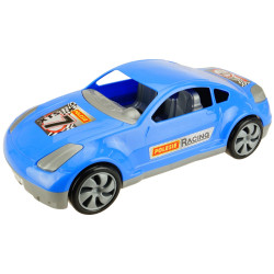 56337 WYŚCIGÓWKA JUPITER SPORT 6337  POLESIE