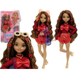 3273 Barbie Dream Besties Teresa Lalka modowa z akcesoriami z motywem hobby 