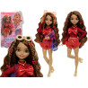 3273 Barbie Dream Besties Teresa Lalka modowa z akcesoriami z motywem hobby 