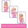 3280 Barbie Dream Besties lalka Malibu z akcesoriami Wyszykuj się ze mną