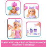 3280 Barbie Dream Besties lalka Malibu z akcesoriami Wyszykuj się ze mną