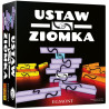0806 Egmont Gra Zręcznościowa Ustaw Ziomka