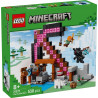 21277 LEGO Klocki Minecraft Kilofowa kopalnia