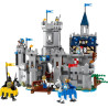 31168 LEGO Klocki Creator Średniowieczny zamek rycerzy konnych 