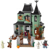 31167 LEGO Klocki Creator Nawiedzona rezydencja