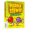 0126 Egmont Gra Karciana Pędzące Żółwie 