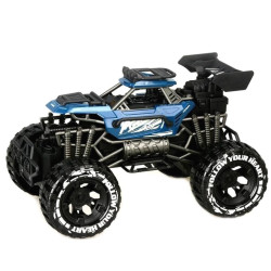 5935 Samochód terenowy zabawka Auto Monster Truck dla dzieci duże koła